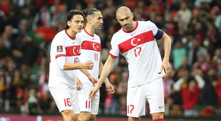 Enes Ünal değerini katladı... La Liga'yı salladı, en pahalı Türk golcü oldu - spor