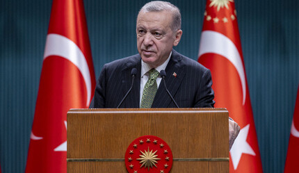 Erdoğan'dan milletvekillerine: Sosyal medya değil, milletin dediği önemli - politika
