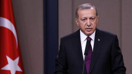 Erdoğan’dan Nato’ya sert tepki! Yunanistan’daki üssü hatırlattıp sordu: ABD'nin silah desteği kime karşı? - politika