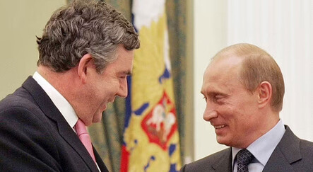 Eski İngiltere Başbakanı’ndan Putin itirafı: Beni tehdit etti - dunya