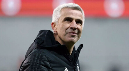 Eskişehirspor'da Önder Karaveli heyecanı... Yeni adresi 3. Lig olabilir - spor