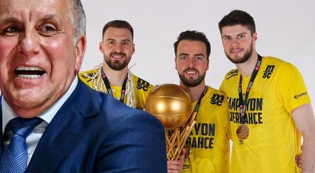EuroLeague 2022-23 sezonunda mücadele edecek takımlar belli oldu... Obradovic'in geri dönüşü - spor
