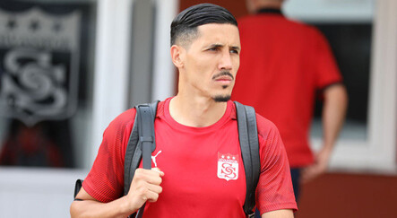 Fayçal Fajr Sivasspor'u üzdü... İşte yeni takımı... - spor