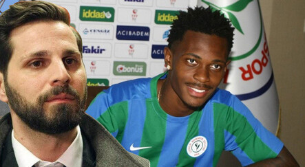 Fenerbahçe çok iyi para verdi... Santa Clara'nın Türk başkanı Lincoln transferini açıkladı - spor