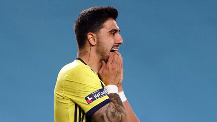 Fenerbahçe duyurdu: Ozan Tufan’ın Hull City’de - spor