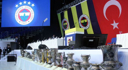 Fenerbahçe'nin güncel toplam borcu ne kadar? Borç açıklandı (4 Haziran 2022) - spor