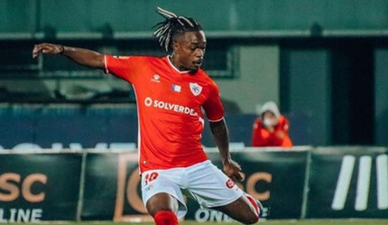 Fenerbahçe'nin yeni transferi Lincoln Henrique: Tekniği iyi fiziği zayıf - spor