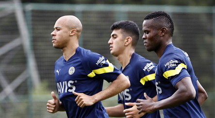Fenerbahçe'ye Tisserand piyangosu! Tecrübeli stopere İtalya'dan resmi teklif var - spor