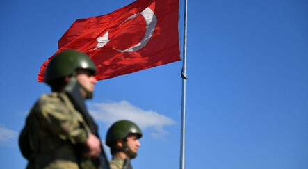 FETÖ elebaşı Gülen'in yeğenin de aralarında bulunduğu 10 şahıs Yunanistan'a kaçarken yakalandı - gundem