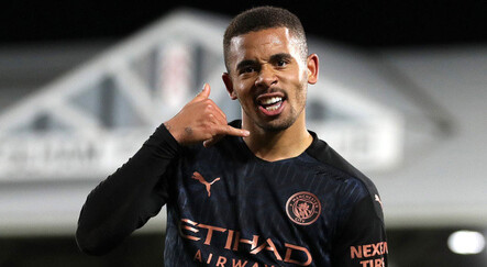 Gabriel Jesus Arsenal'de...Manchester City Brezilyalı golcüsüyle yolları ayırdı - teknoloji
