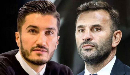 Galatasaray'da yeni hoca sesleri: Favori Buruk, plase Şahin - spor