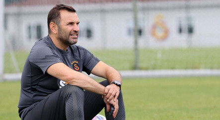 Galatasaray'da yeni transferlere engel olan 6 yabancı futbolcunun bileti kesildi - spor