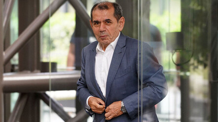 Galatasaray'da yeni yönetim kurulunun görev dağılımı belli oldu - spor