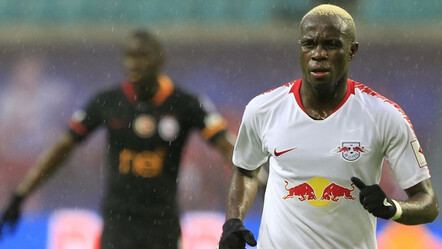 Galatasaray'ın eski yıldızıydı... Fenerbahçe Bruma'yı duyurdu - spor