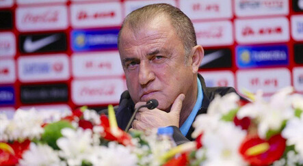 Galatasaray taraftarlarının Fatih Terim hayallerini yıkan açıklama!