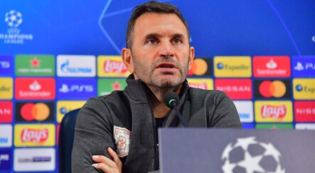 Galatasaray teknik direktörleri listesi... Okan Buruk 61. sırada - spor