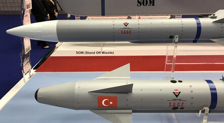 Gökdoğan ve Bozdoğan yeri göğü inletecek! Seri üretime hazırlanıyor - teknoloji