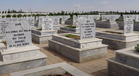 Görüntülerle kanıtlandı! Hain terör örgütü YPG/PKK çocukları kullanıyor - gundem