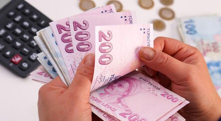 Hazine ve Maliye Bakanlığı açıkladı! Gelir Endeksli Senet (GES) uygulaması nedir? GES sitemi nasıl işlenecek? - ekonomi