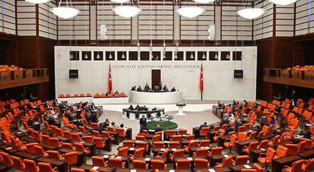 HDP'li 10 milletvekiline ait 11 dokunulmazlık dosyası Meclis’e gönderildi - gundem