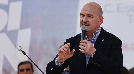 İçişleri Bakanı Soylu'dan Kılıçdaroğlu’na ‘Salihe Aydeniz’ tepkisi: Samimiyetsizsiniz - gundem