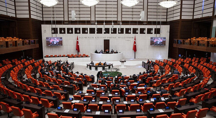 İFM kanun teklifi TBMM'de: Ekonomiye yıllık katkısı 9 milyar dolar olacak - ekonomi