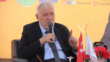 İlber Ortaylı spikerlere çattı: Düzgün Türkçe konuşun - kultur-sanat