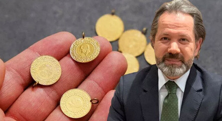 İslam Memiş ‘Boğa piyasası geliyor’ diyerek yatırımcıları uyardı: BDDK’nın kritik kararı sonrası gram altındaki yeni seviyeleri açıkladı - ekonomi