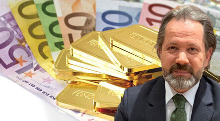 İslam Memiş kararsızları uyararak en iyi yatırım aracını açıkladı: Ne dolar ne altın, büyük fırsatı kaçırmayın - ekonomi