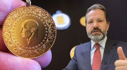 İslam Memiş ‘Şimdi kademe yapma zamanı’ diyerek gram altın için alım fırsatlarını açıkladı: Kaçıran çok üzülecek - ekonomi