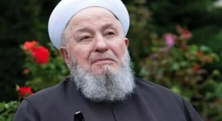 İsmailağa Cemaati lideri Mahmut Ustaosmanoğlu Hoca Efendi vefat etti - gundem