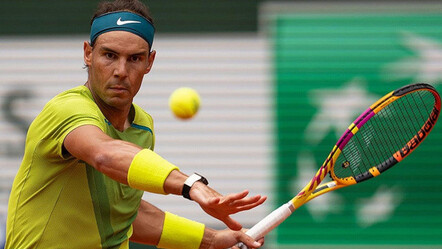 İspanyol tenisçi Nadal'dan üzen haber: Kariyeri bitebilir - spor