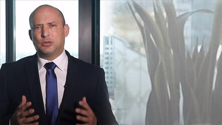 İsrail Başbakanı Naftali Bennett, seçimlerde aday olmayacak - dunya