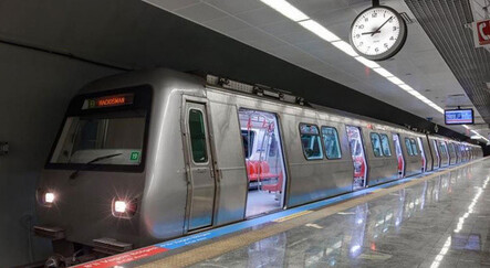 İstanbul’da bazı metro seferleri yapılmayacak - gundem