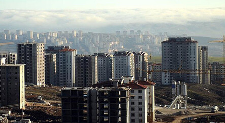 İstanbul’da konut fiyatları yüzde 142 arttı - yasam