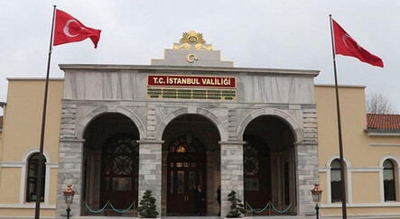 İstanbul Valiliğinden kaçak göçmenlerle mücadele açıklaması - yasam