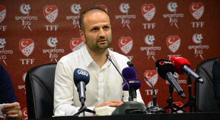 İstanbulspor'un teknik direktörü kim? Osman Zeki Korkmaz'dan Süper Lig yorumu - spor