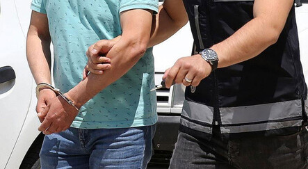 Jandarmada 'mahrem imamlar'la iltisaklı 17 şüpheliye gözaltı - TÜRKİYE