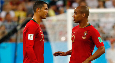 Joao Mario için Benfica'ya 6 milyon euro! Galatasaray'ın orta sahadaki sorununa kesin çözüm - spor