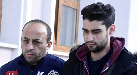 Kadir Şeker davasında yeni gelişme - gundem