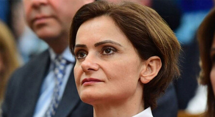 Kaftancıoğlu'nun siyasi parti üyeliği düşürüldü - politika
