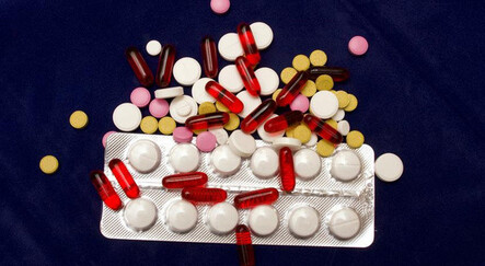 Kalp ve kanser hastalarına multivitamin uyarısı - saglik