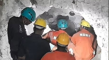 Kan donduran olay: Sağır ve dilsiz çocuk yılanlı kuyuda 104 saat kaldı! - yasam