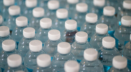 Kanada’dan tek kullanımlık plastiklere yasak - dunya