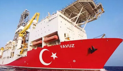 Karadeniz gazında kritik safha aşıldı - ekonomi
