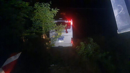 Kastamonu'da yolcu otobüsü devrildi, ölü ve yaralılar var - teknoloji