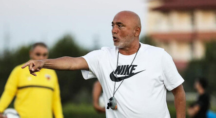 Kayserispor Hikmet Karaman ile devam etmeme kararı aldı... Kayseri'de Ömer Erdoğan sesleri! - spor