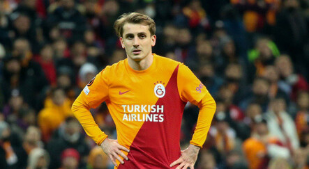 Kerem Aktürkoğlu'nun hayallerini suya düşüren A Milli Takım kampı - spor