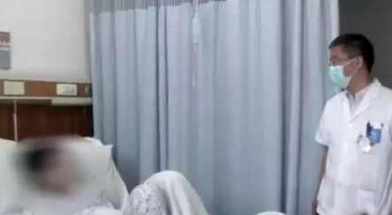 Kilo aldığını sandı, hastaneye gidince gerçeği öğrenen kadın şoke oldu - saglik