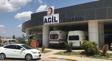 Kırklareli'nde askeri araçla otomobil çarpıştı: Ölü ve yaralılar var - yasam